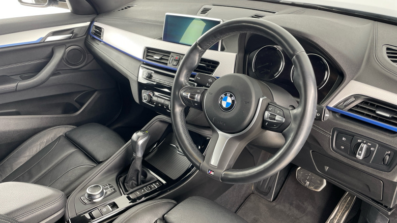 BMW X2 xDrive 25e M Sport 5dr Auto Hatchback